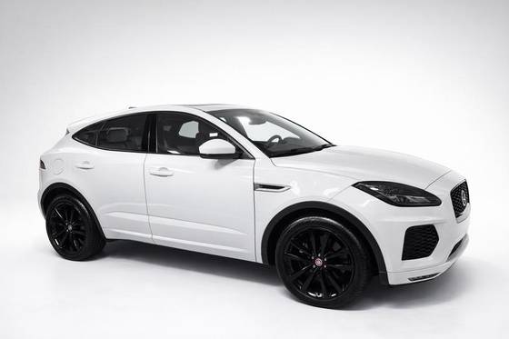 JAGUAR E-PACE 2.0 16V P250 FLEX R-DYNAMIC S AWD AUTOMÁTICO